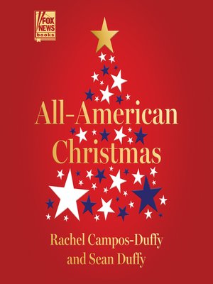 cover image of All American Christmas